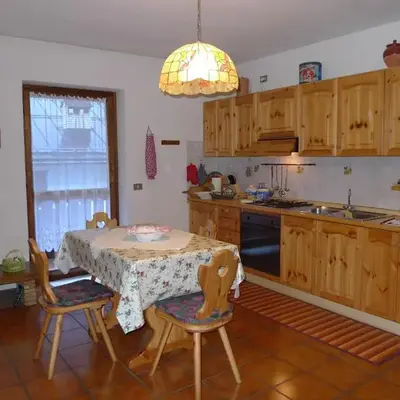 Condominio La Mont 2