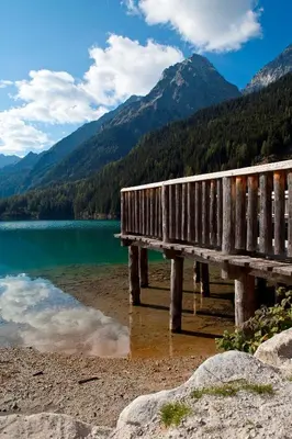 Gallery image of Gasthof Lechner in Rasun di Sopra