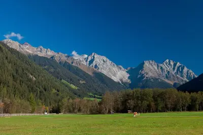 Gallery image of Gasthof Lechner in Rasun di Sopra
