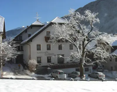 Gallery image of Gasthof Lechner in Rasun di Sopra