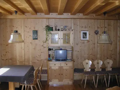 Gallery image of Gasthof Lechner in Rasun di Sopra