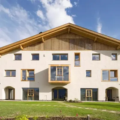 Mair am Anger-Appartments