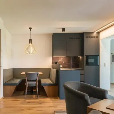 Appartement KroneLiving