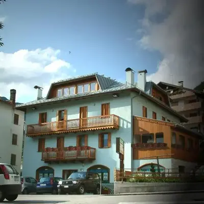 Residenza Domino