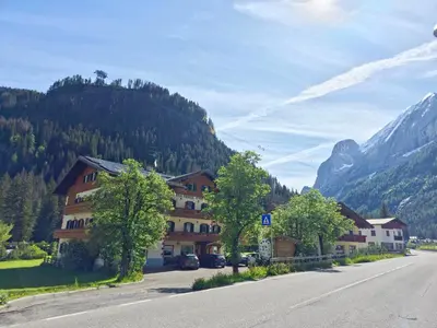 Gallery image of Villa Flora by AMA Val di Fassa in Canazei