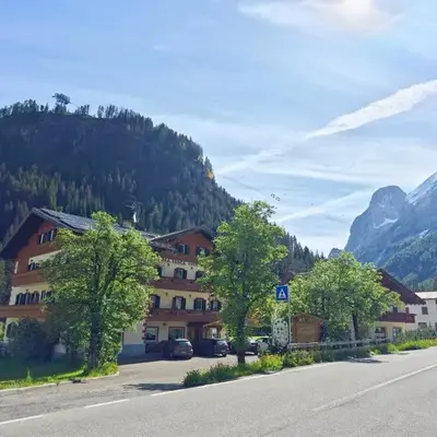 Villa Flora by AMA Val di Fassa