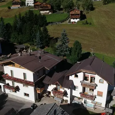 Pensione Valbona
