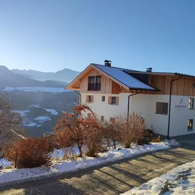 Huberhof
