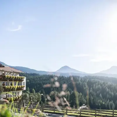 Familienhotel Maria