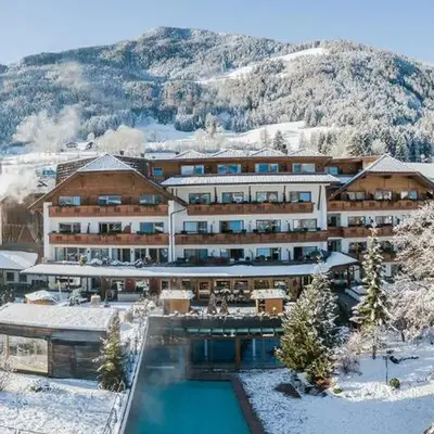 Hotel Lanerhof active/spa/balance