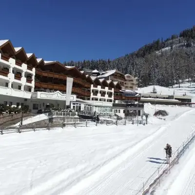 Hotel Sonnalp