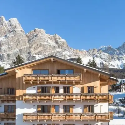 Camina Suite and Spa