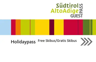 a screenshot of aadobeadobeadobeadobe alphaadobemusic logo at Residence Stefansdorf in Brunico
