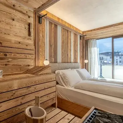 Hotel Mirabello - Slow Hotel Benessere