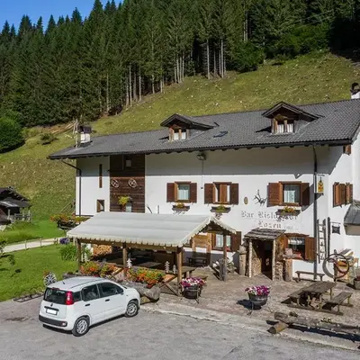 Albergo Lozen