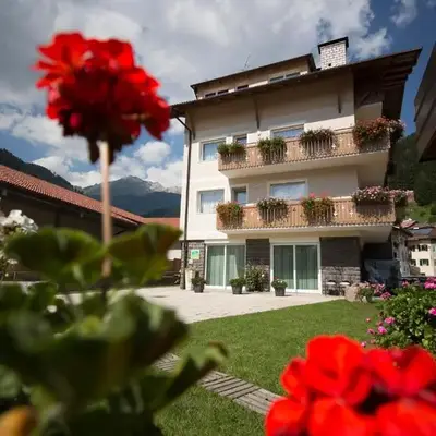 Appartamento Rose Di Bosco