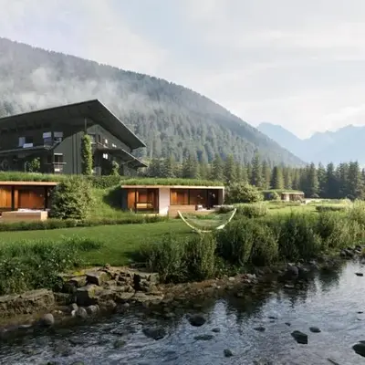 Nancy's Holiday Homes Dolomites