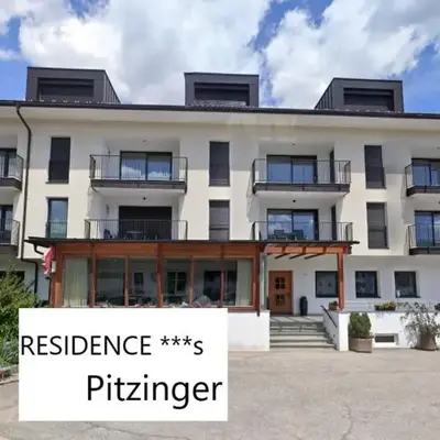 Residence Pitzinger