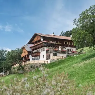 Nussbaumerhof