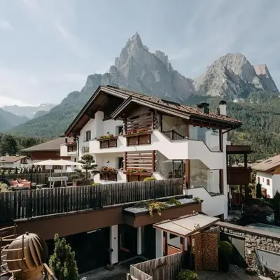 Apartment Sella