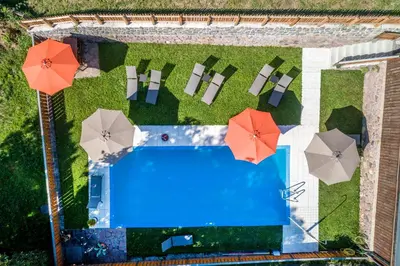 Gallery image of Hotel Garni Mitterstieler in Fiè
