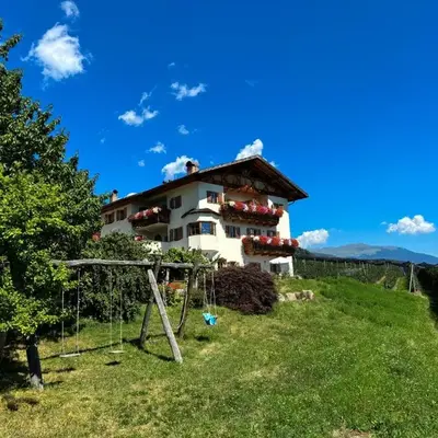 Gasserhof