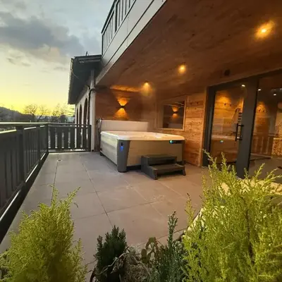 Hotel Rio Bianco