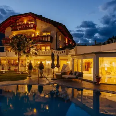 Adults only Hotel Grafenstein
