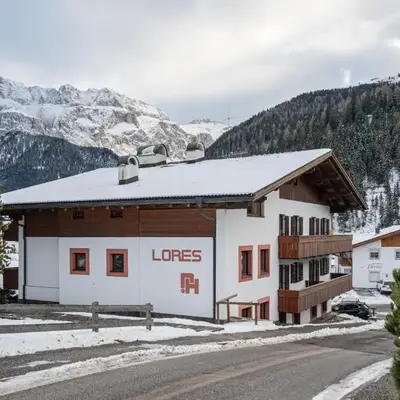 Apartments Lores