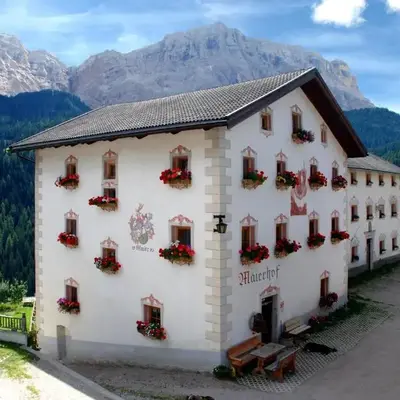 Appartamenti Maierhof