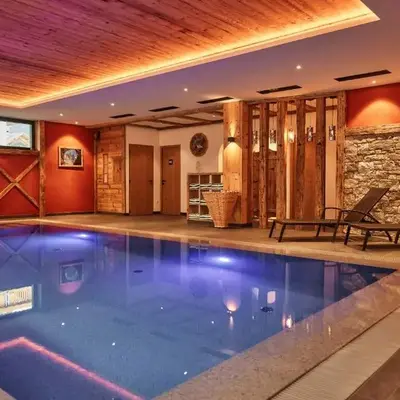 Hotel Residence Olympia