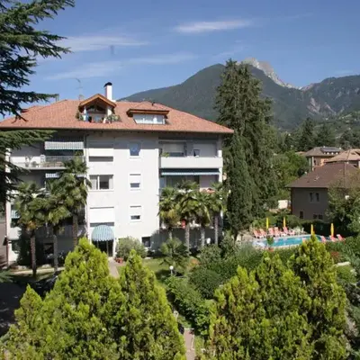 Residence Atlantic