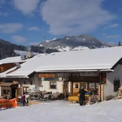 Appartamenti La Munt