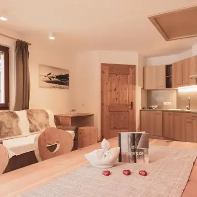 Residence Alpenrose