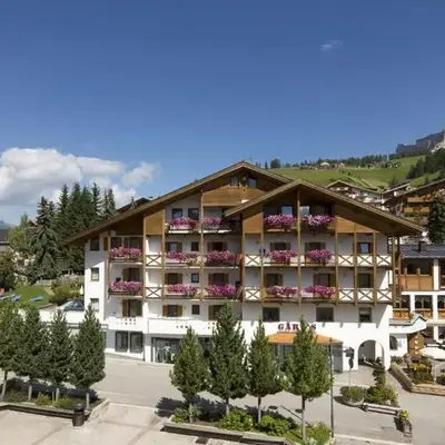 Hotel Vajolet