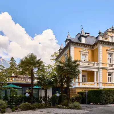 Villa Helvetia