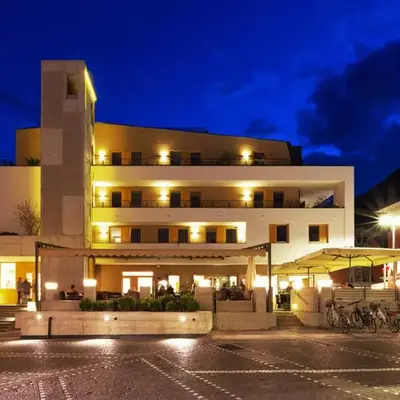 Kleinkunsthotel