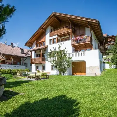 Apartments Tino
