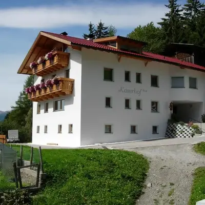 Kaserhof wandern- Alleinlage - ruhig- top Aussicht