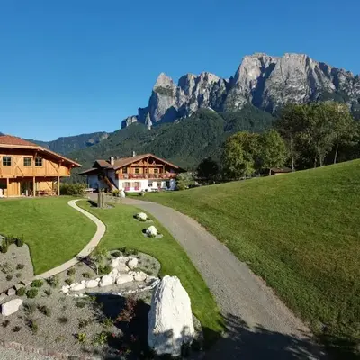 Dosserhof