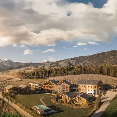 Kessler's Mountain Lodge