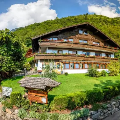 Garni-Hotel Farmerhof