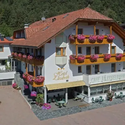 Hotel Elisabeth