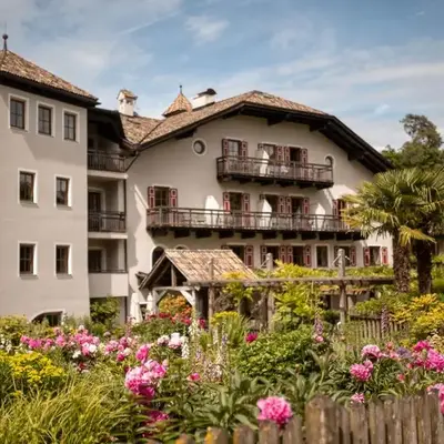 Hotel Weingut Stroblhof