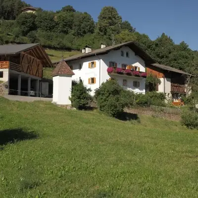 Paderlafoderhof