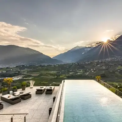 Prunner Luxury Suites - Adults Only