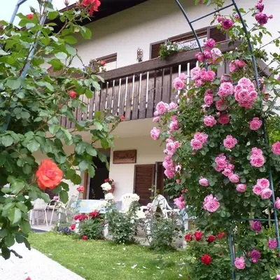 Garni Rebhof