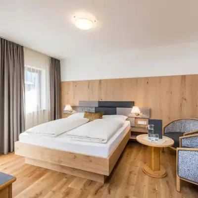 Hotel Oberbrunn