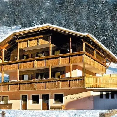 Apartment in Val Gardena near Ski Slopes