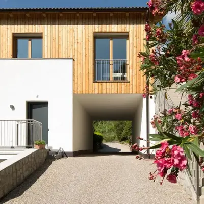 Appartements Martinsheim
